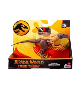 Jurassic World Hareketli Dinozor Figürleri - Herrerasaurus