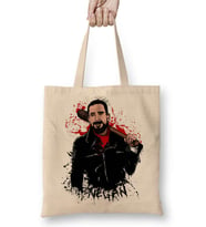 Negan Bez Çanta Uzun Saplı
