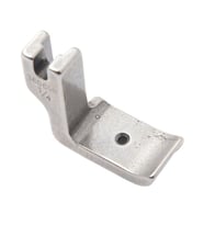Suisei Düz Makine Tek Kanal Fitil Ayağı/ P69R(36069R 1/4)