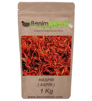 BenimAktar Aspir Haspir 1 Kg