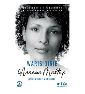 Anneme Mektup