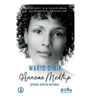 Anneme Mektup