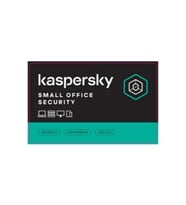 KASPERSKY KSOS DESKTOPS MOBILES AND FILE SERVERS 2 SERVER+15 PC+15 MOBILE ELEKTRONIK LISANS 3 YIL