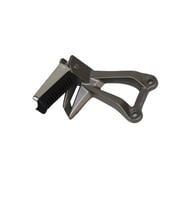 MONDİAL MC-MC-X 150 ARKA BASAMAK SOL BRAKETLİ ORJ