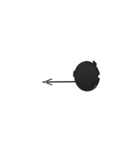 FORD MONDEO ÖN TAMPON ÇEKİ DEMİR KAPAĞI 07- FOR07MO098 7S7117A989BAXWAA
