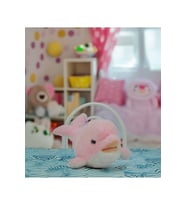 Oyuncak Peluş Yunus Balığı 35 Cm (Karışık)
