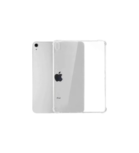 İpad Air 4 10.9 Kılıf Anti Shock Tablet Silikon - Şeffaf