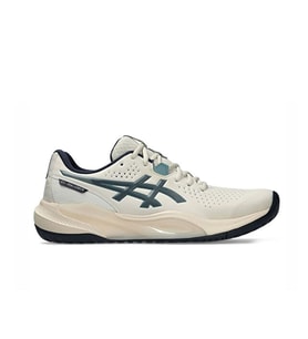 Asics GEL-CHALLENGER 15 Erkek Tenis Ayakkabısı 1041A510-250 Bej