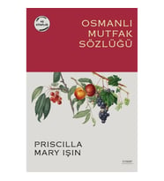 Osmanlı Mutfak Sözlüğü
