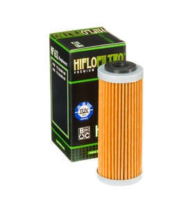 Hf652 Hıflo 2013-2014 Husaberg Fe 350 Yağ Filtresi