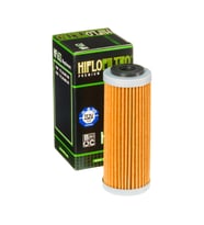 Hf652 Hıflo 2013-2014 Husaberg Fe 350 Yağ Filtresi