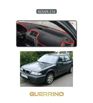 ROVER 214TORPİDO KORUMA HALISI GRİ KENAR