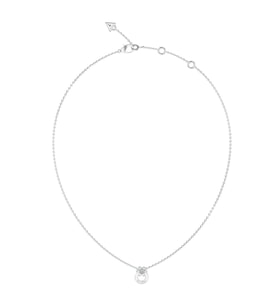 Guess JGUJUBN05107JWRHTU Kadın Kolye (Çok Renkli)