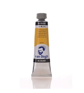 VAN GOGH YAĞLI BOYA 40 ML T.9  AZO YELLOW DEEP RT02052703