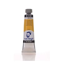 VAN GOGH YAĞLI BOYA 40 ML T.9  AZO YELLOW DEEP RT02052703