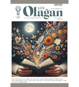 Olağan Şiir (36. Sayı)