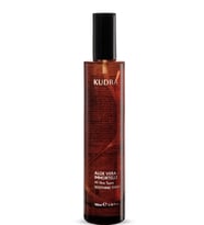 KUDRA Ölmez çiçek + ALoe Vera  Yatıştırıcı Arındırıcı Yüz Toniği 100 ml