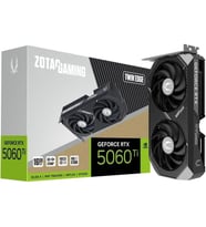 ZOTAC GeForce RTX 5060 TI GAMING TWIN EDGE 16GB GDDR7 128Bit DLSS 4 Ekran Kartı