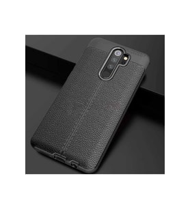 Xiaomi Redmi Note 8 Pro Uyumlu Kılıf Zore Niss Silikon Kapak
