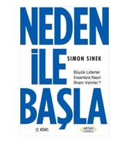 Neden İle Başla 2. Kitap
