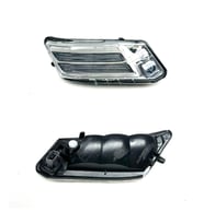 Volvo XC60 Sis Lamba Kapağı Sol Gündüz Led 2008-2013