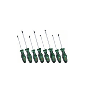 Bosch 1600A02BX8 8 Parça Tornavida Seti