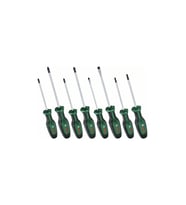 Bosch 1600A02BX8 8 Parça Tornavida Seti