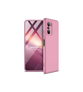 Xiaomi Mi 11i Uyumlu Kılıf Zore Ays Kapak