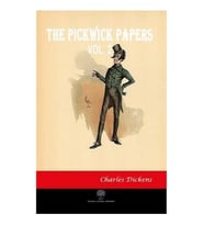 The Pickwick Papers Vol 2