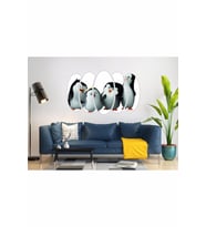 PENGUEN MDF TABLO-1854