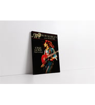 Bob Marley Posteri