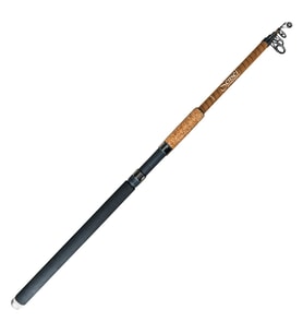 Teleskopik Olta Kamışı - Sensei - 270cm - 100/150 Gr - Sarı - Protackle