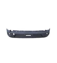 Ford Ecosport Arka Tampon 2018 (Oem No:  Svgn1517K823Da5Yz9)