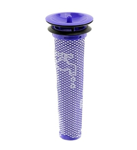 Dyson DC 58 59A 62 61 74 V6 V7 Absolute Dik Süpürge Hepa Filtre