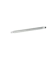 Levye - 500 mm, Krom Kaplı Karbon Çelik