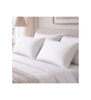 Mikro Kapitone Fermuarlı Yastık Alezi 50x70 cm