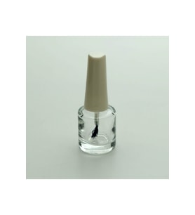 BOŞ OJE ŞİŞESİ 8 ML ( 5 ADET) BOŞ SİLİNDİR ŞİŞE
