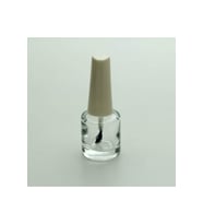 BOŞ OJE ŞİŞESİ 8 ML ( 5 ADET) BOŞ SİLİNDİR ŞİŞE (Şeffaf)