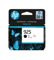 HP 925 Black Siyah Kartuş 4k0v9pe