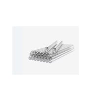 AGER AS-LNS-1056 60MM Fiber Optik Ek Koruyucu 100-lü paket