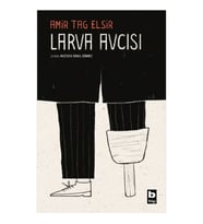 Larva Avcısı