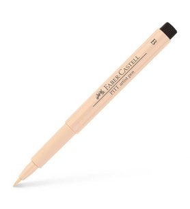 Faber-Castell Çizim Kalemi Pitt Ten Rengi Orta