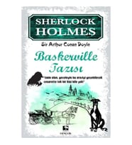 Sherlock Holmes - Baskerville Tazısı
