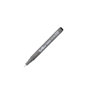 Artline Çizim Kalemi 0,05 MM Siyah EK-2305