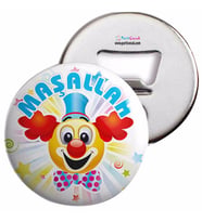 Sünnet Hediyelik Buzdolabı Magnet Açacak