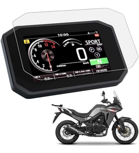 Honda Transalp Gösterge Paneli Nano Ekran Koruyucu