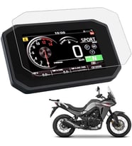 Honda Transalp Gösterge Paneli Nano Ekran Koruyucu