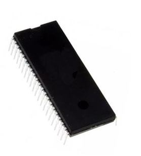 TA8622N Entegresi