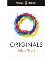 Penguin Readers Level 7: Originals (Elt Graded Reader): Abridged Edition (Krem)