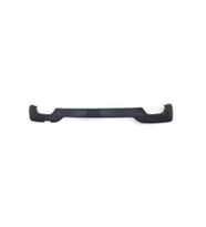 BMW G20 2019-2021 Tampon Difüzörü Arka O O Egz Çıkışlı M340i Style 51128075714 Wender
